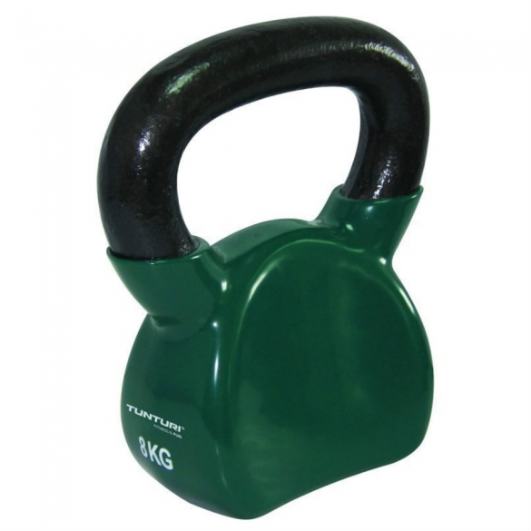 Tunturi Kettlebell 8kg 14TUSCL347 14TUSCL347